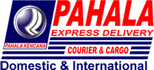 Pahala Express